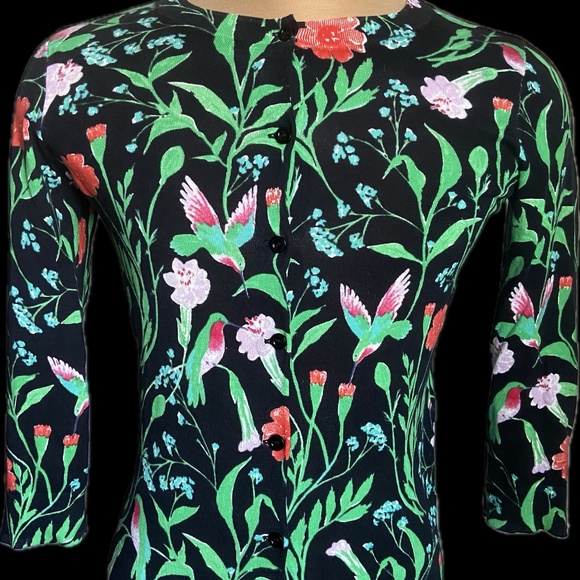 Size S/M Kate Spade Cardigan - Picture 11 of 11